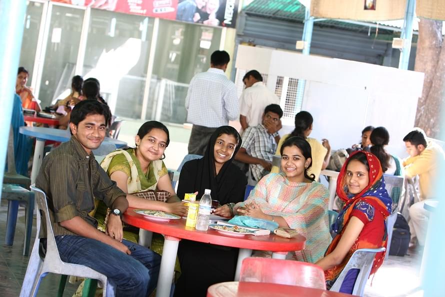 BS Abdur Rahman University Building & Facilities photo 16